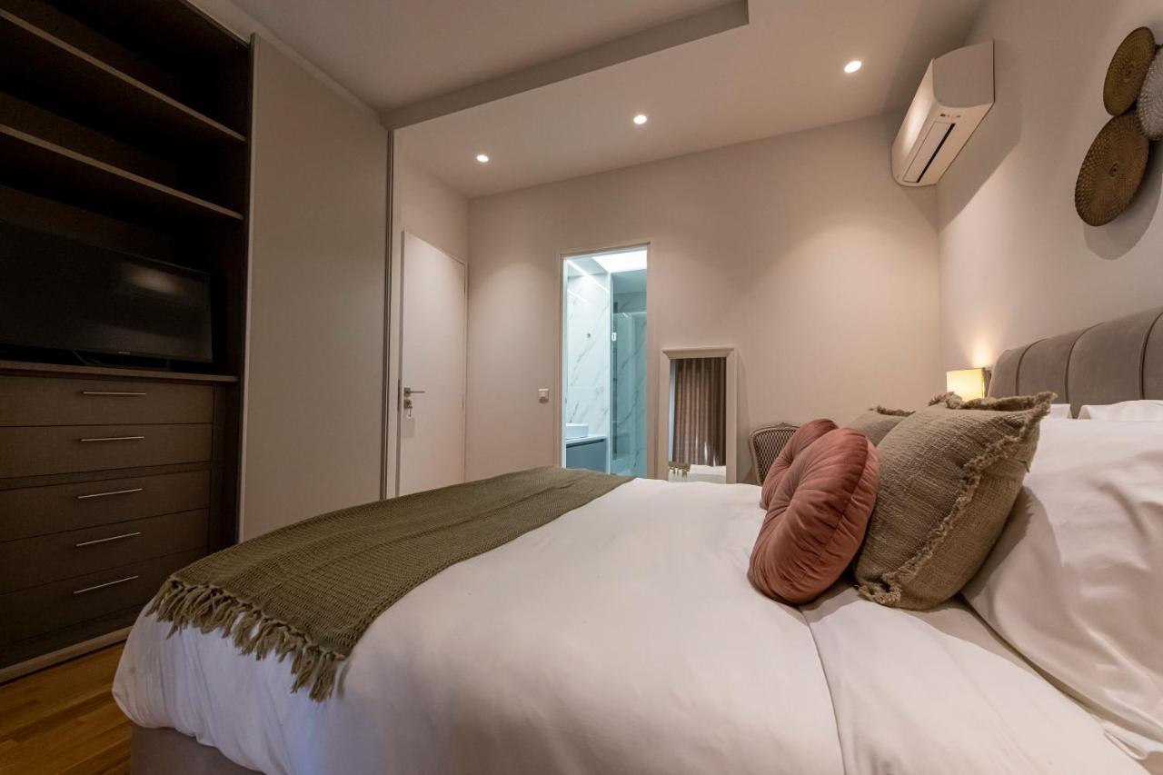 אתונה Phaedrus Living City Center Luxury Flat Neos Kosmos מראה חיצוני תמונה