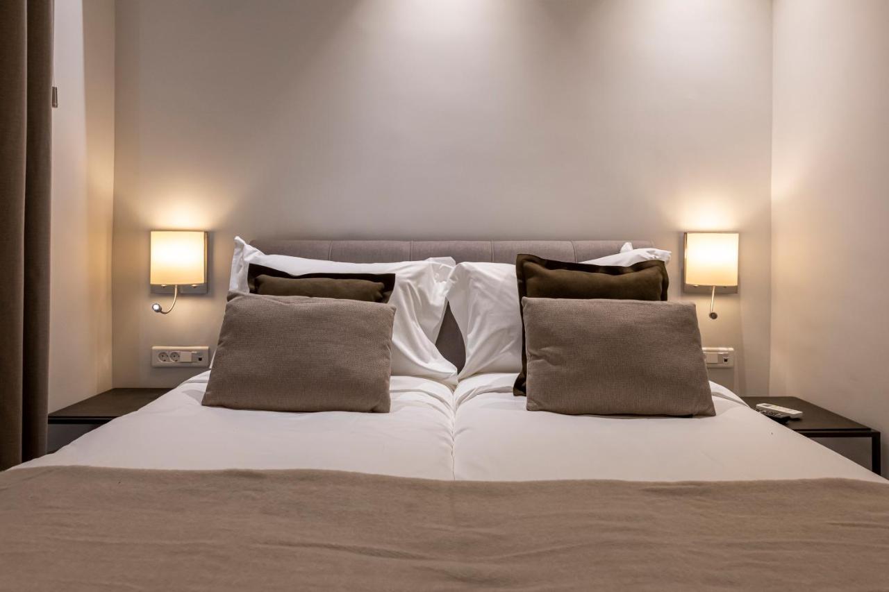אתונה Phaedrus Living City Center Luxury Flat Neos Kosmos מראה חיצוני תמונה