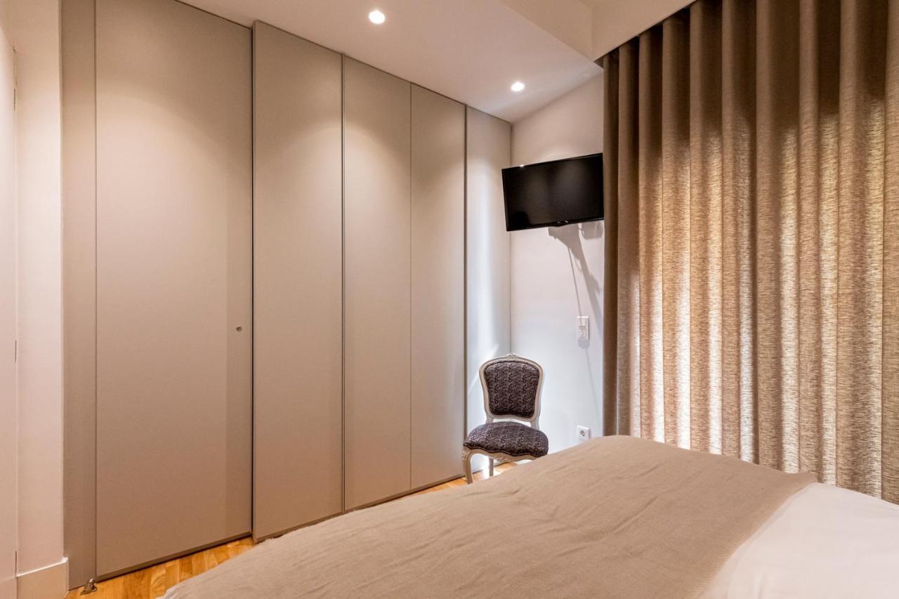 אתונה Phaedrus Living City Center Luxury Flat Neos Kosmos מראה חיצוני תמונה